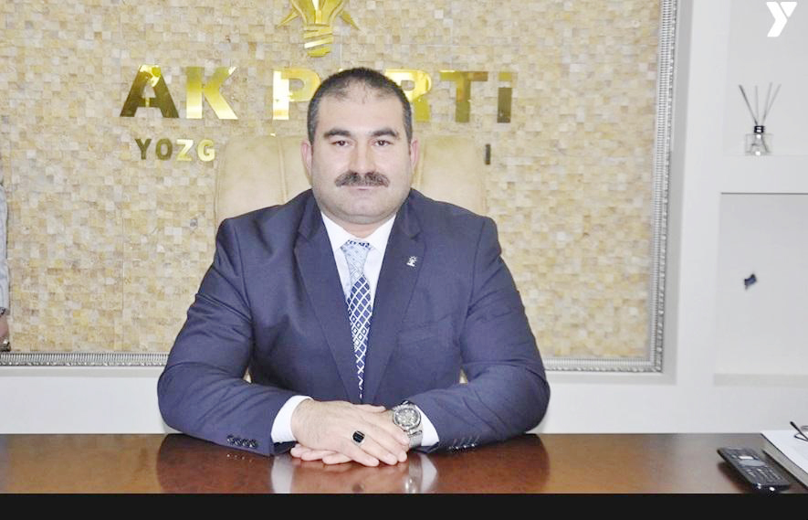 Başkan Altuntaş, 10 Ocak Çalışan Gazeteciler Günü’nü kutladı