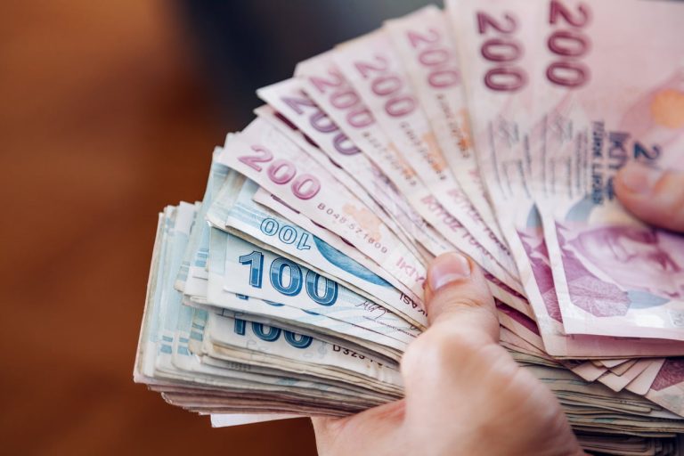 Maaşlara eklenecek rakam belli oldu