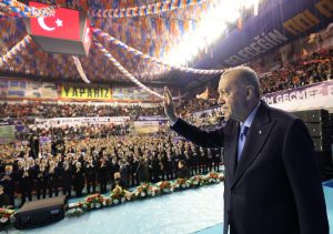 Tatlıses, Cumhurbaşkanı Erdoğan’dan adaylık sözünü aldı