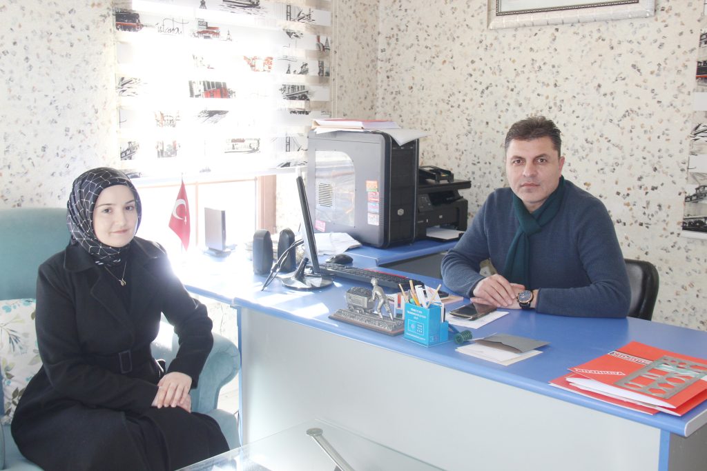 Yaşar, yeni yönetim kurulunu açıkladı