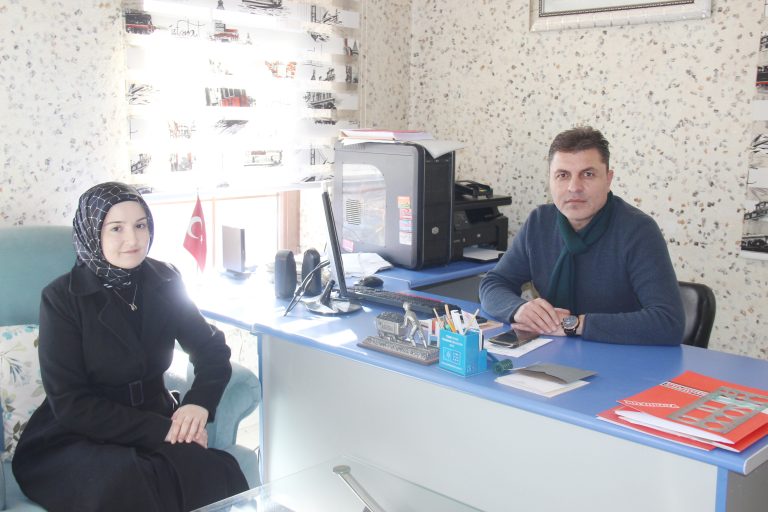 Yaşar, yeni yönetim kurulunu açıkladı