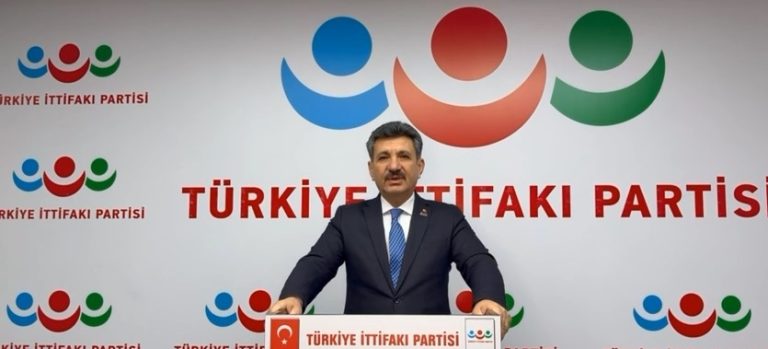 Türkiye İttifakı Parti Sözcüsü Yılmaz’dan tepki