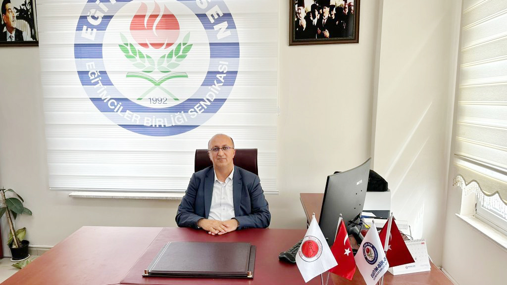 Can’dan üniversite yönetimine teşekkür