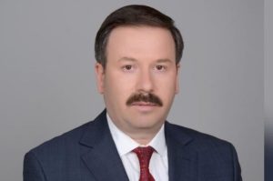 AK Parti’de Hasan Kandemir dönemi