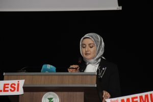 Başkan Yaşar, güven tazeledi