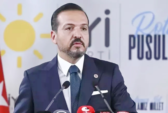 Kürşat Zorlu’nun AK Parti’ye katılması bekleniyor