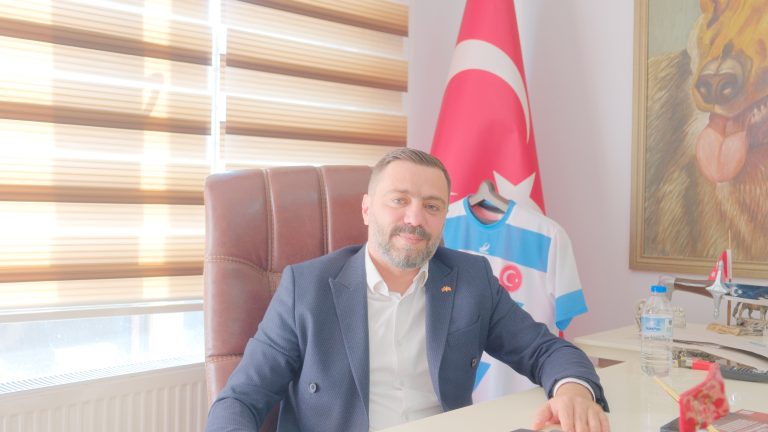 Irgatoğlu’ndan 10 Ocak Çalışan Gazeteciler Günü mesajı