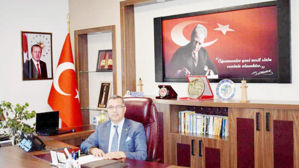 Yozgat’ta 68 Bin 669 öğrenci karne heyecanı yaşayacak