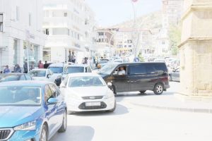 MTV ödemeleri için son tarih 31 Ocak