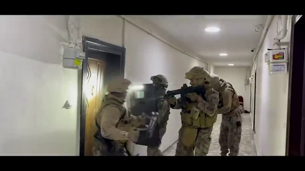 Yerlikaya: 1 Ton 50 Kilogram uyuşturucu ele geçirildi