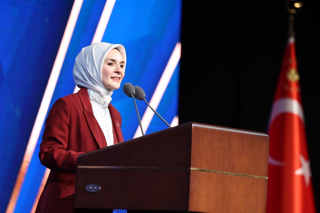 Bakan Göktaş, SED Ödemeleri hesaplara yatırıldı