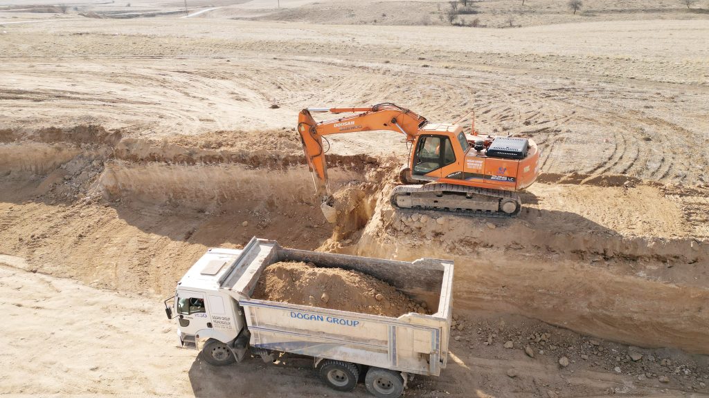 Kesintisiz enerji ile üretim kapasiteleri artacak