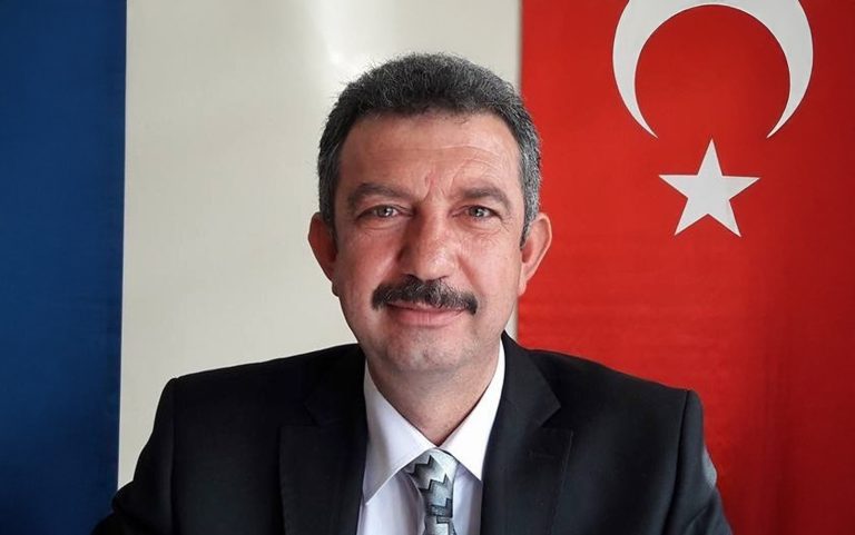 “Devlet Malı, Milletin Malıdır”