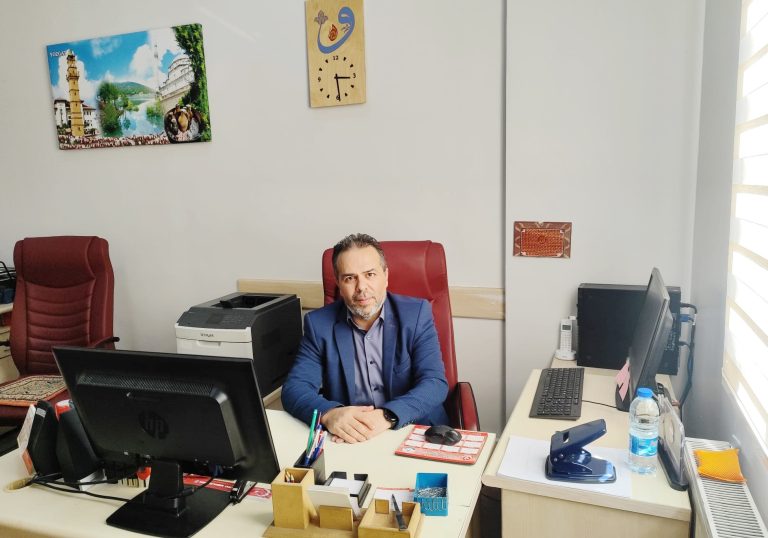 Ulutaş: Basın demokrasinin vazgeçilmez unsurudur