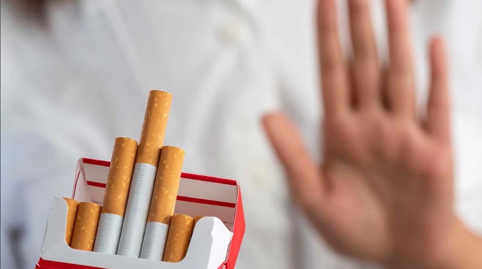 En çok sigara içilen iller