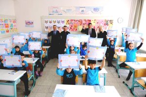 İlkokullarda Sınıf Tekrarı geri geldi