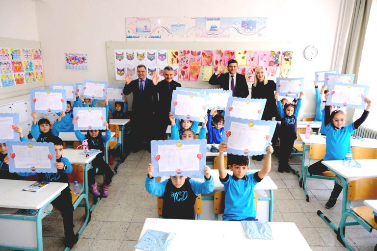 İlkokullarda Sınıf Tekrarı geri geldi