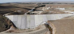 Ekinci: Su sorununun çözümü için ciddi adımlar attık