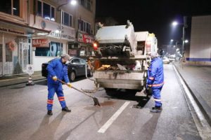 Yılbaşı onlar için sıradan bir gün