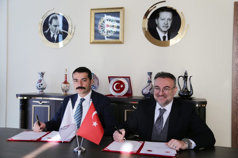 Denetimli serbestlik hizmetleri protokolü imzalandı