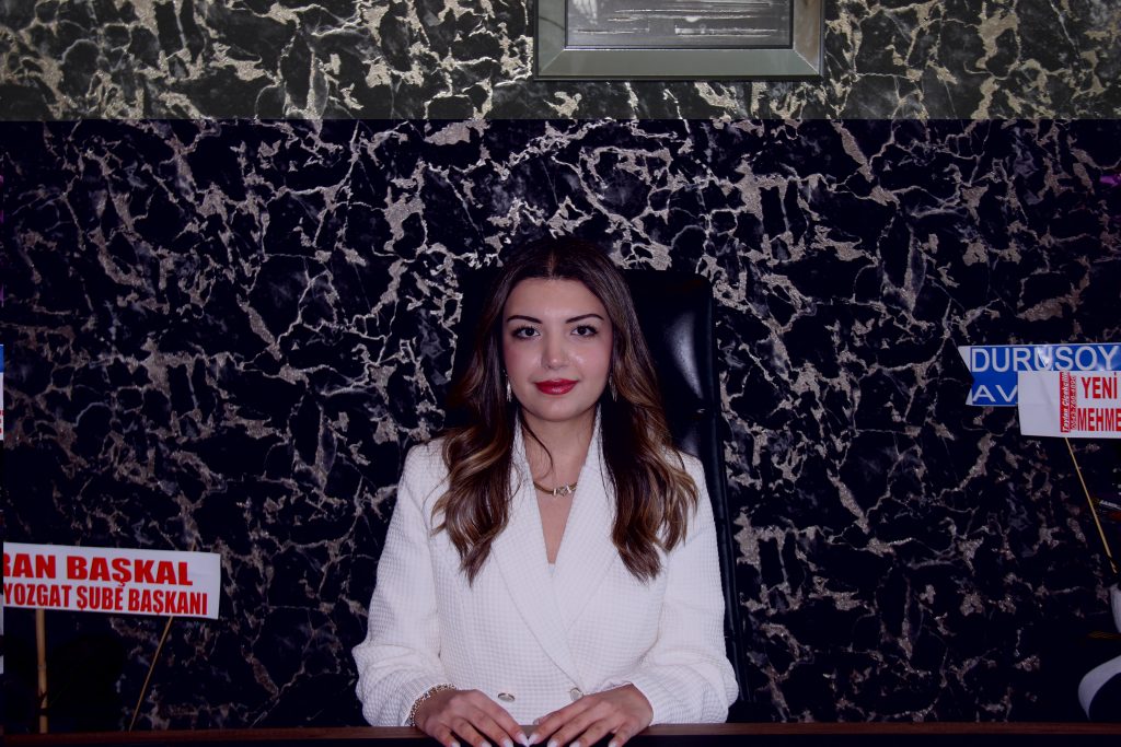 Bilir Hukuk Bürosu hizmete girdi