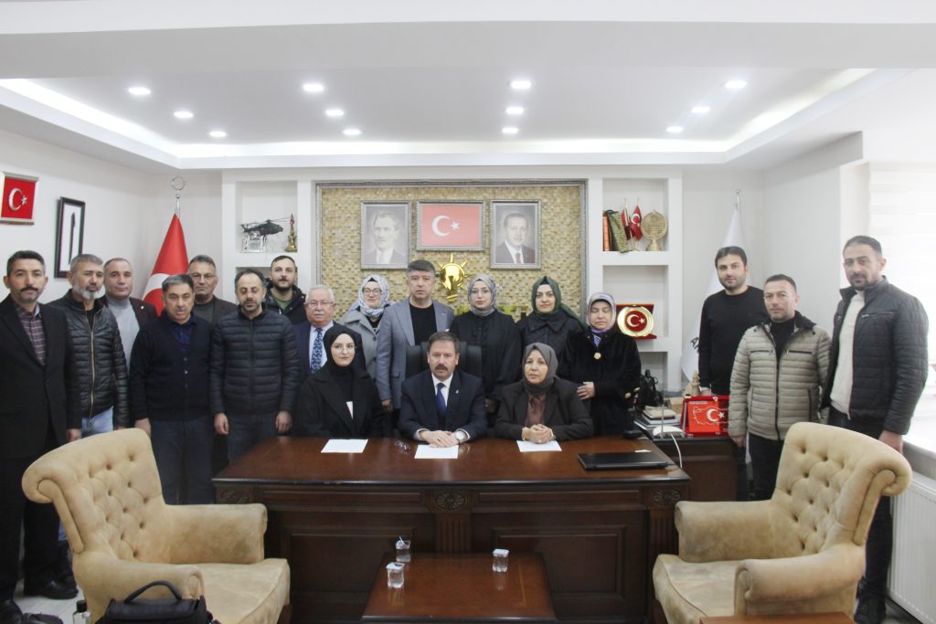 Güçlü, 28 Şubat’ın yıl dönümünde basın toplantısı düzenledi