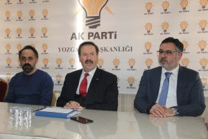 Başkan Kandemir: Ortak akılla hareket edeceğiz