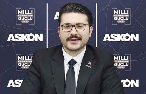 Yozgat ASKON’dan TÜSİAD’a tepki