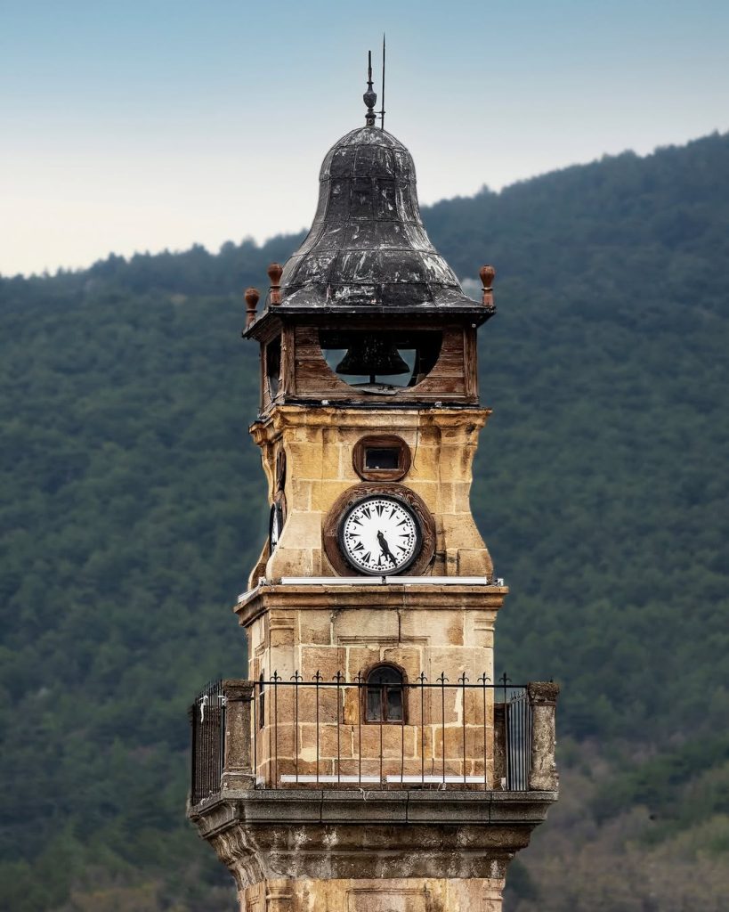 Yozgat: tarihi ve doğasıyla sırlı bir Anadolu şehri
