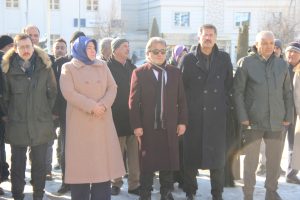 Yozgat’ta 36. Vergi Haftası kutlanıyor