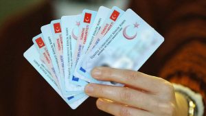 AB ülkelerinde ehliyette üst yaş sınırı geliyor