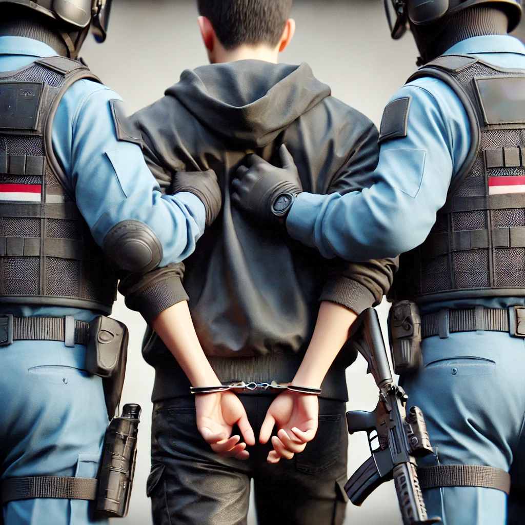 Yozgat Emniyeti, aranan 4 şahsı yakaladı