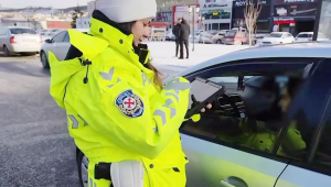 Yozgat Emniyeti Huzur uygulamalarına devam ediyor