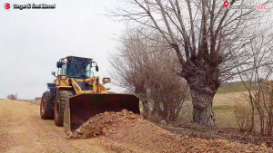 Çayıralan’a 12 Milyon 967 Bin TL’lik yatırım yaptı