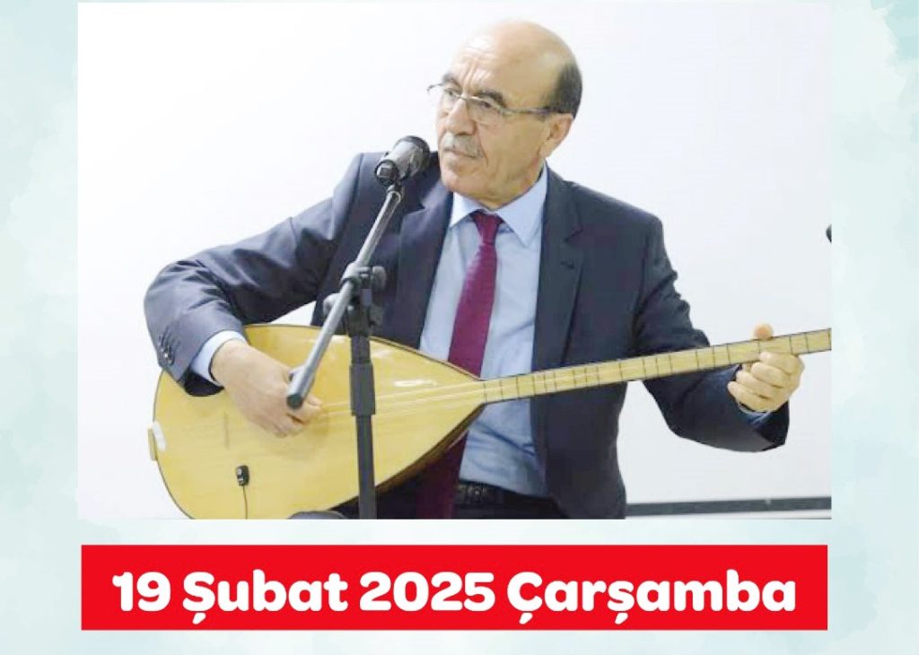 Yozgat’ta Bayram Bilge Tokel konseri