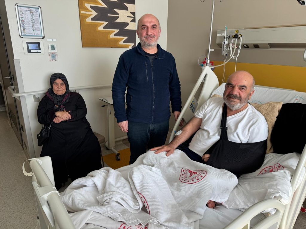 Dondurucu soğuk ve buzlanma kazalara yol açıyor