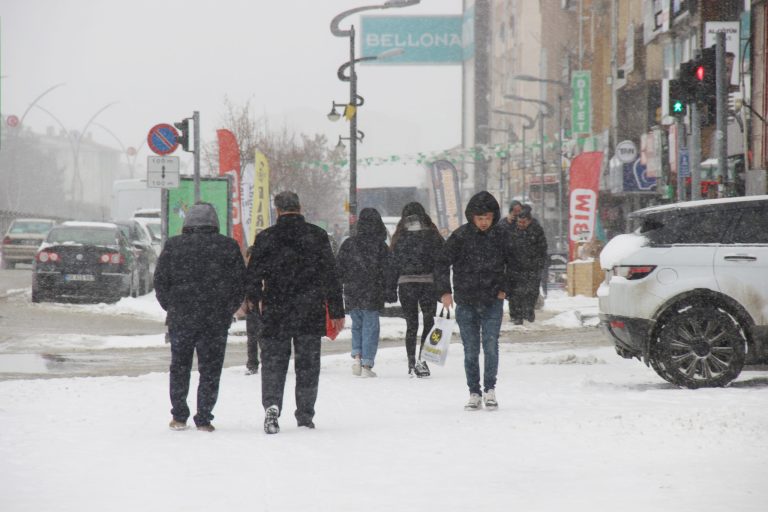 Meteoroloji Uyardı: 15 gün sürmesi bekleniyor