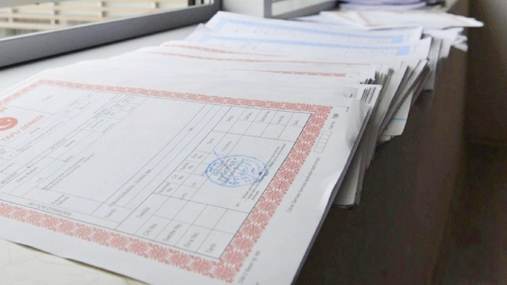 Kardeşler arasında noter şartı kaldırıldı