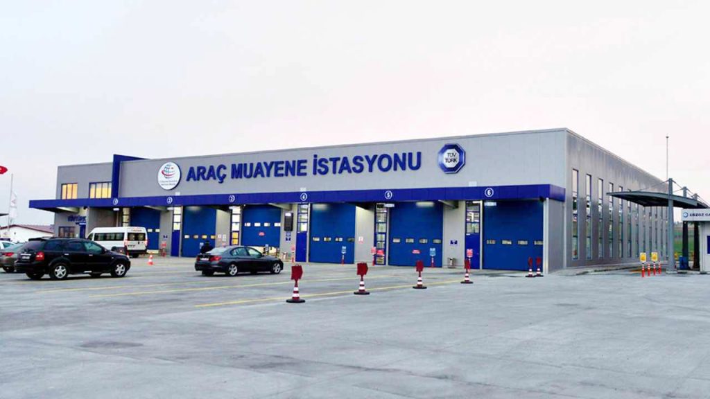 TÜVTÜRK’ün yeni işletmecisi belli oldu