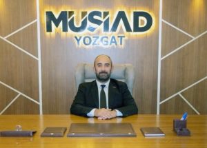 Uyar: “Çözüm odaklı olmalı”