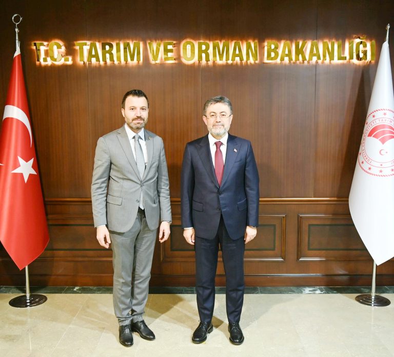 Şahan: Kazankaya Projesi ile Yozgat Turizmi canlanacak