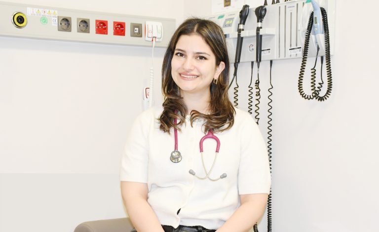 Dr. Kanbur: Dünyada 400 bin çocuk kanserle mücadele ediyor