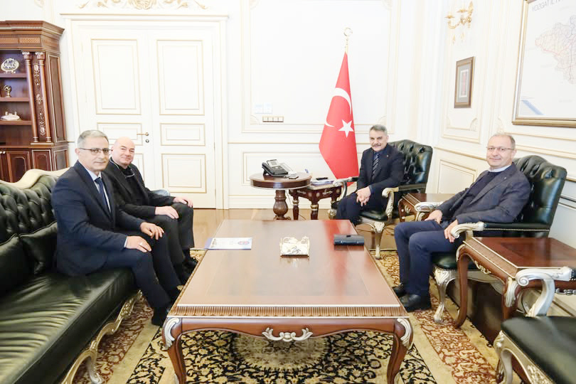 Yozgat’a 50 kişilik yeni istihdam sağladı