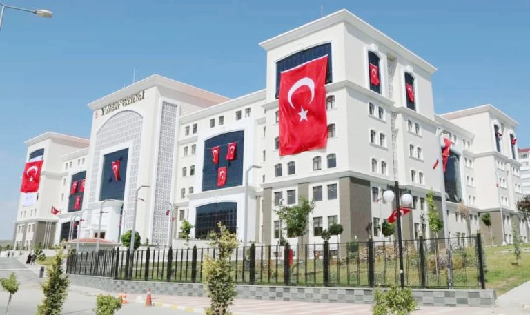 Yozgat Valiliği, Sosyal Medyada İlk 6’da