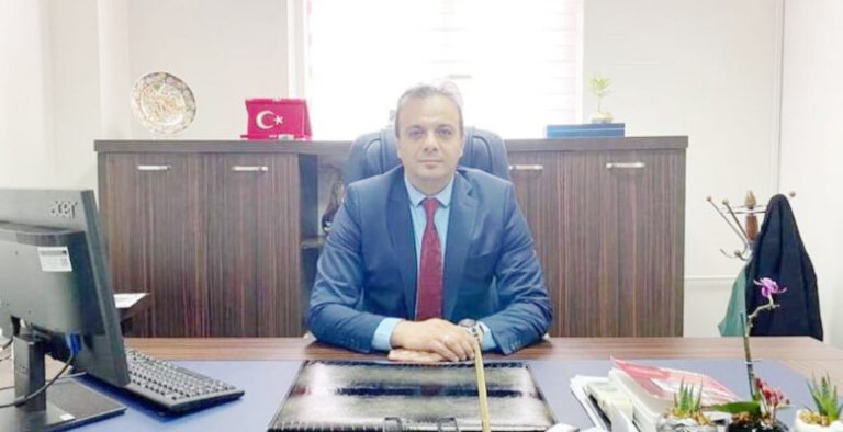 Başhekim Demir, Kanser taramanın önemini vurguladı