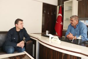 Yozgatlı çiftçiler hububat fark ödemesini bekliyor