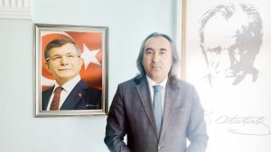 Aydoğmuş: “Esnafımız  desteklenmeli