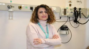 Dr Üstüner:  Destek alarak sigarayı bırakalım