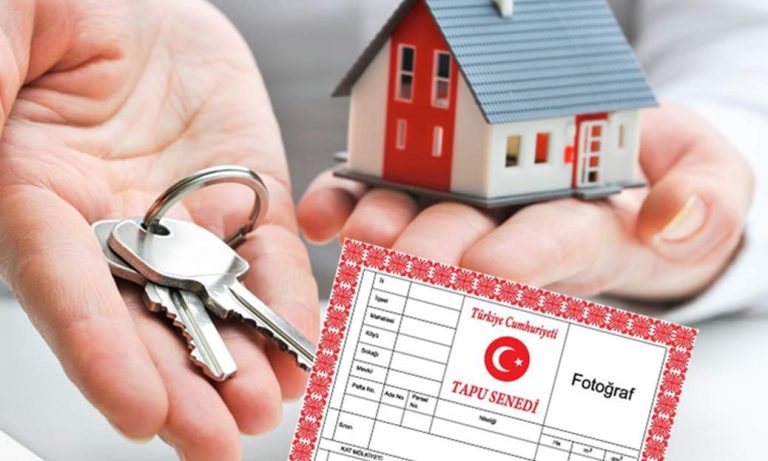 Tapuda şehir zorunluluğu kalktı