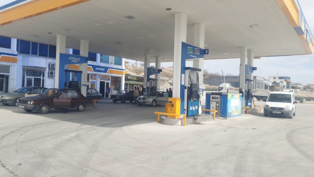 Atalaylar şirketinden akaryakıtta dev kampanya